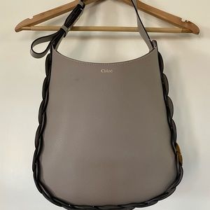 Chloe Darryl Medium Hobo Bag